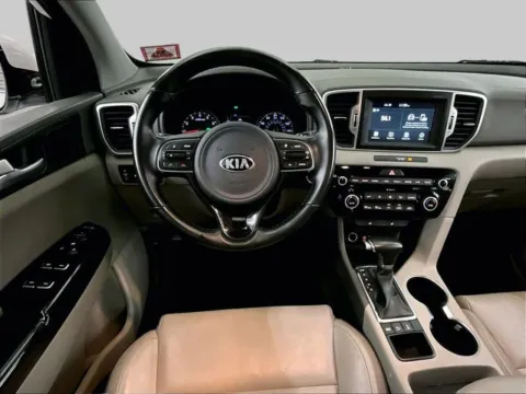 More photos of 2018 Kia Sportage EX at Bob Ruth Ford Dillsburg, PA