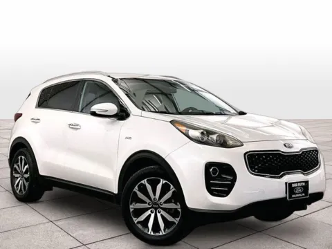 Photos of 2018 Kia Sportage EX for sale in Dillsburg, PA at Bob Ruth Ford Dillsburg