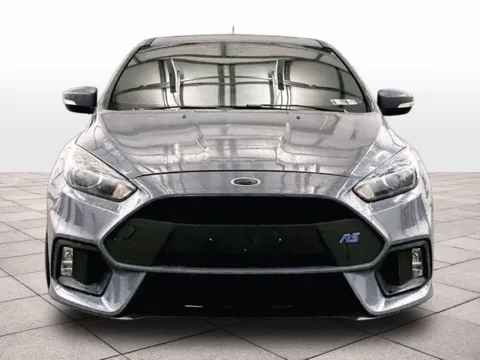 Another view of 2017 Ford Focus RS for sale in Dillsburg, PA at Bob Ruth Ford Dillsburg