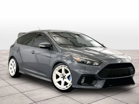 Photos of 2017 Ford Focus RS for sale in Dillsburg, PA at Bob Ruth Ford Dillsburg