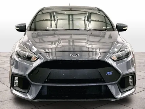 Another view of 2017 Ford Focus RS for sale in Dillsburg, PA at Bob Ruth Ford Dillsburg