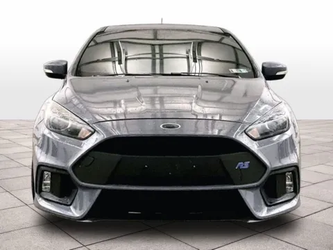 Another view of 2017 Ford Focus RS for sale in Dillsburg, PA at Bob Ruth Ford Dillsburg