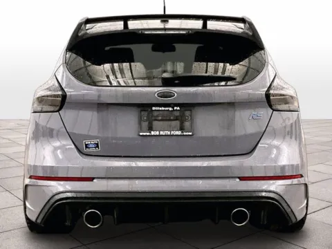 More photos of 2017 Ford Focus RS at Bob Ruth Ford Dillsburg, PA