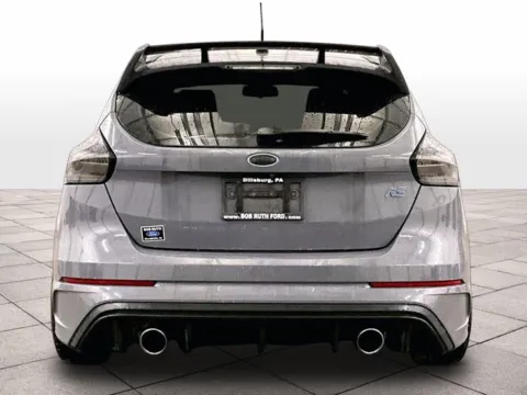More photos of 2017 Ford Focus RS at Bob Ruth Ford Dillsburg, PA