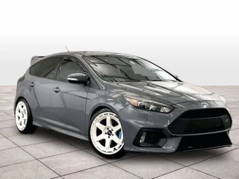 Photos of 2017 Ford Focus RS for sale in Dillsburg, PA at Bob Ruth Ford Dillsburg