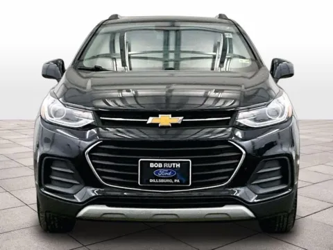 Another view of 2021 Chevrolet Trax LT for sale in Dillsburg, PA at Bob Ruth Ford Dillsburg