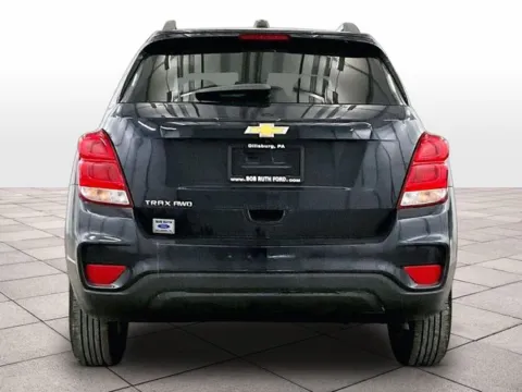 More photos of 2021 Chevrolet Trax LT at Bob Ruth Ford Dillsburg, PA