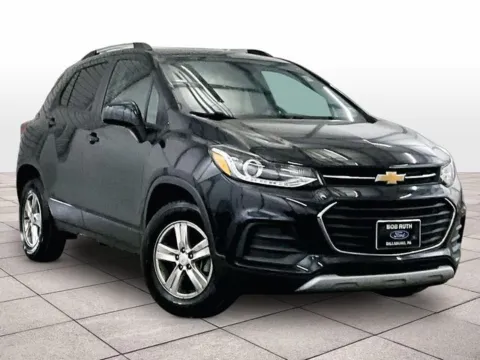Photos of 2021 Chevrolet Trax LT for sale in Dillsburg, PA at Bob Ruth Ford Dillsburg