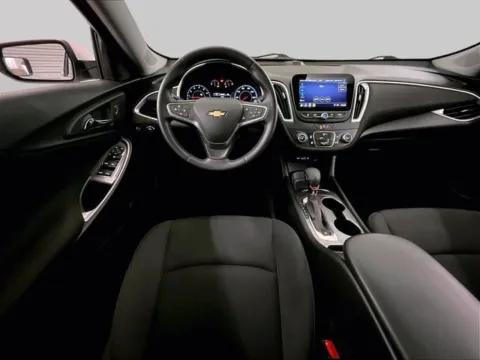 More photos of 2022 Chevrolet Malibu RS at Bob Ruth Ford Dillsburg, PA
