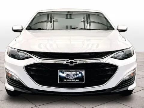 Another view of 2022 Chevrolet Malibu RS for sale in Dillsburg, PA at Bob Ruth Ford Dillsburg