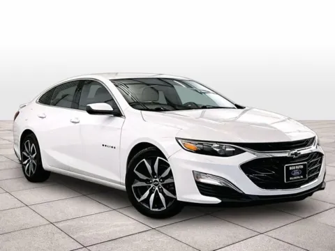 Photos of 2022 Chevrolet Malibu RS for sale in Dillsburg, PA at Bob Ruth Ford Dillsburg