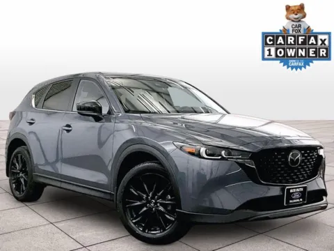 Photos of 2024 Mazda CX-5 2.5 S Carbon Edition for sale in Dillsburg, PA at Bob Ruth Ford Dillsburg