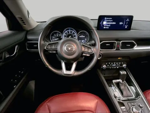 More photos of 2024 Mazda CX-5 2.5 S Carbon Edition at Bob Ruth Ford Dillsburg, PA