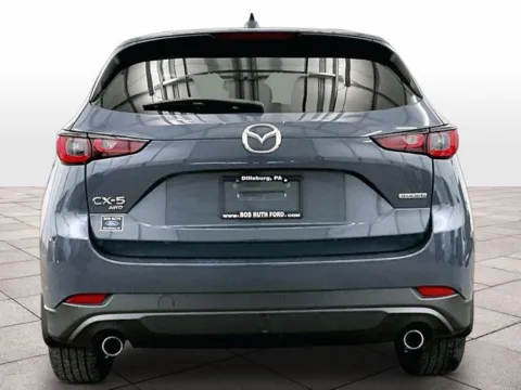 More photos of 2024 Mazda CX-5 2.5 S Carbon Edition at Bob Ruth Ford Dillsburg, PA