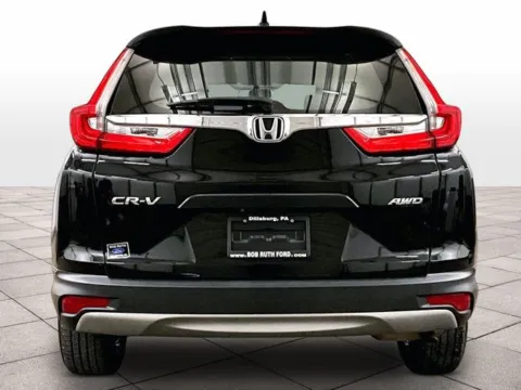 More photos of 2019 Honda CR-V LX at Bob Ruth Ford Dillsburg, PA
