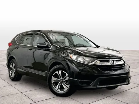 Another view of 2019 Honda CR-V LX for sale in Dillsburg, PA at Bob Ruth Ford Dillsburg