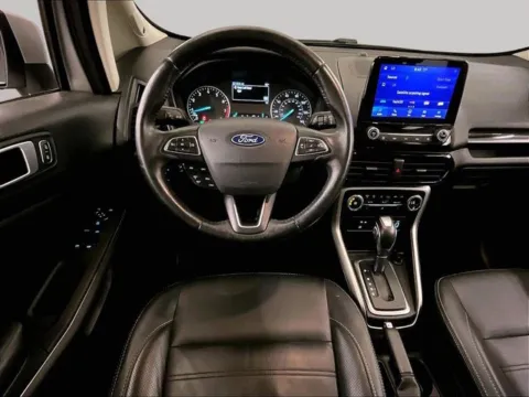 More photos of 2020 Ford EcoSport Titanium at Bob Ruth Ford Dillsburg, PA
