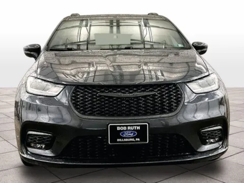 Another view of 2021 Chrysler Pacifica Touring for sale in Dillsburg, PA at Bob Ruth Ford Dillsburg