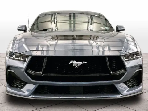 Another view of 2024 Ford Mustang GT for sale in Dillsburg, PA at Bob Ruth Ford Dillsburg