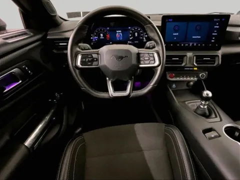More photos of 2024 Ford Mustang GT at Bob Ruth Ford Dillsburg, PA