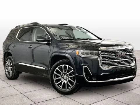 Photos of 2023 GMC Acadia Denali for sale in Dillsburg, PA at Bob Ruth Ford Dillsburg