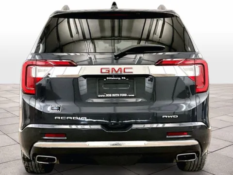 More photos of 2023 GMC Acadia Denali at Bob Ruth Ford Dillsburg, PA