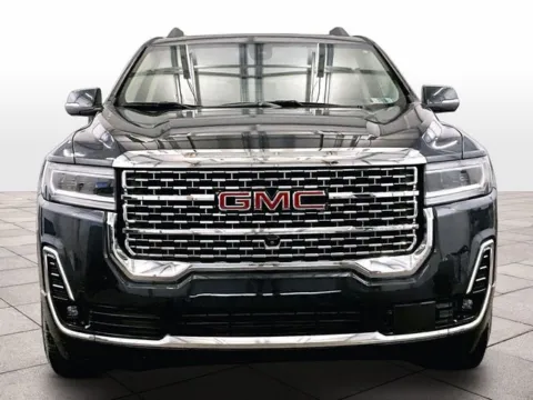Another view of 2023 GMC Acadia Denali for sale in Dillsburg, PA at Bob Ruth Ford Dillsburg
