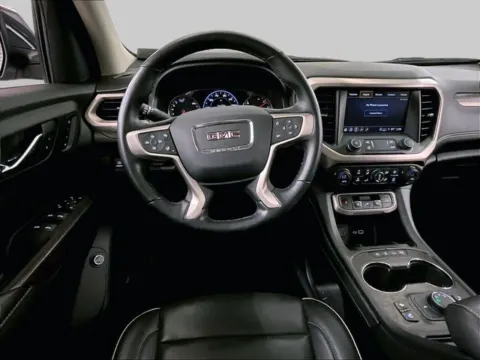 More photos of 2023 GMC Acadia Denali at Bob Ruth Ford Dillsburg, PA