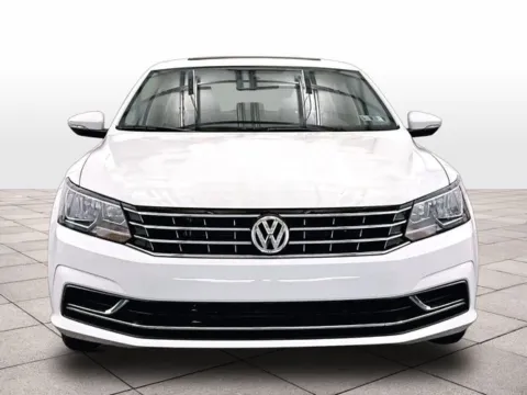 Another view of 2017 Volkswagen Passat 1.8T SE for sale in Dillsburg, PA at Bob Ruth Ford Dillsburg