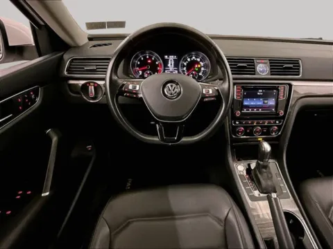 More photos of 2017 Volkswagen Passat 1.8T SE at Bob Ruth Ford Dillsburg, PA
