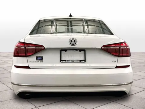 More photos of 2017 Volkswagen Passat 1.8T SE at Bob Ruth Ford Dillsburg, PA