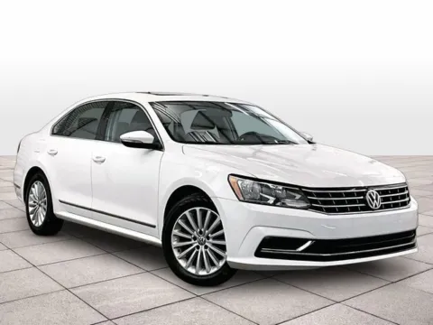 Photos of 2017 Volkswagen Passat 1.8T SE for sale in Dillsburg, PA at Bob Ruth Ford Dillsburg