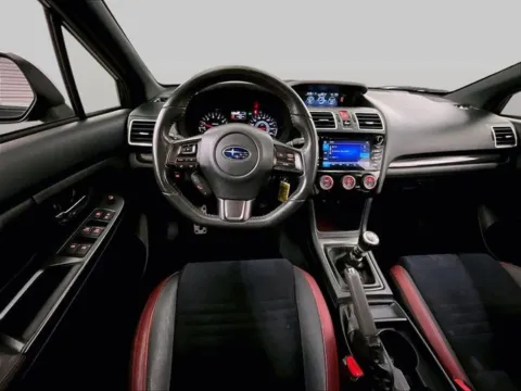 More photos of 2019 Subaru WRX Premium at Bob Ruth Ford Dillsburg, PA