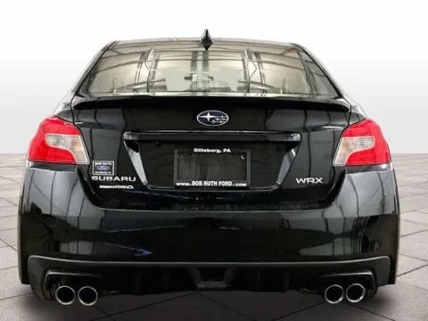 More photos of 2019 Subaru WRX Premium at Bob Ruth Ford Dillsburg, PA