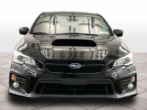 Another view of 2019 Subaru WRX Premium for sale in Dillsburg, PA at Bob Ruth Ford Dillsburg