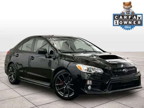 Photos of 2019 Subaru WRX Premium for sale in Dillsburg, PA at Bob Ruth Ford Dillsburg