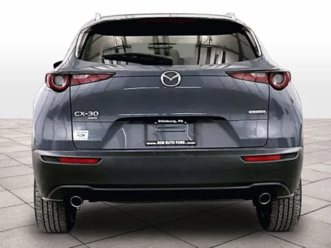 More photos of 2023 Mazda CX-30 2.5 S Carbon Edition at Bob Ruth Ford Dillsburg, PA