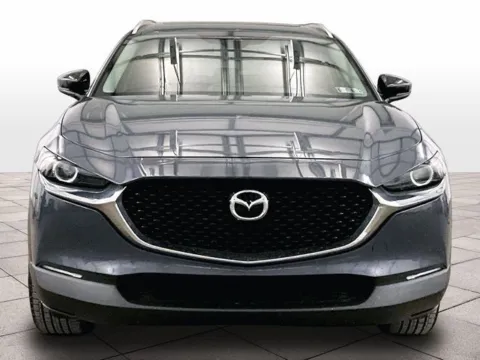 Another view of 2023 Mazda CX-30 2.5 S Carbon Edition for sale in Dillsburg, PA at Bob Ruth Ford Dillsburg