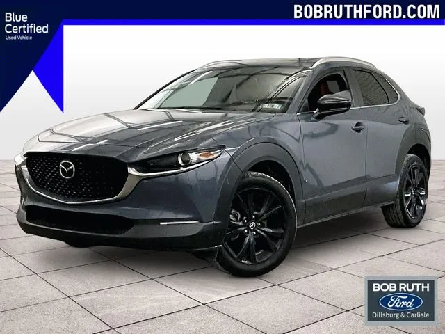 2023 Mazda CX-30 2.5 S Carbon Edition for sale in Dillsburg, PA
