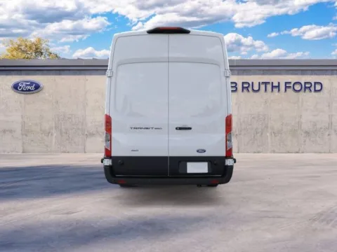 More photos of 2026 Ford Transit-350 High Roof Cargo AWD at Bob Ruth Ford Dillsburg, PA