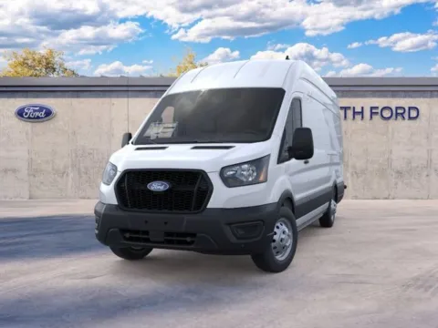 Photos of 2026 Ford Transit-350 High Roof Cargo AWD for sale in Dillsburg, PA at Bob Ruth Ford Dillsburg