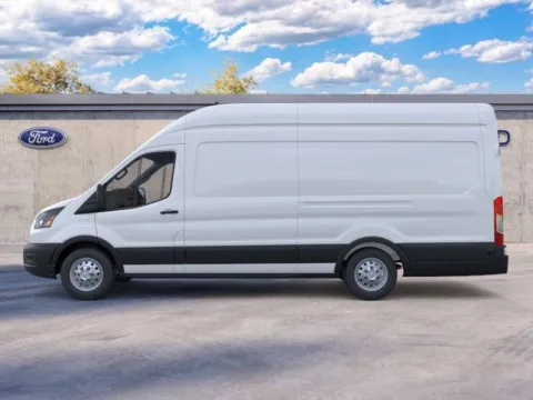Another view of 2026 Ford Transit-350 High Roof Cargo AWD for sale in Dillsburg, PA at Bob Ruth Ford Dillsburg