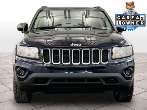 More photos of 2014 Jeep Compass Sport at Bob Ruth Ford Dillsburg, PA