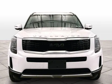 Another view of 2022 Kia Telluride S for sale in Dillsburg, PA at Bob Ruth Ford Dillsburg