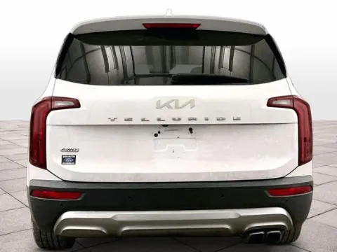 More photos of 2022 Kia Telluride S at Bob Ruth Ford Dillsburg, PA