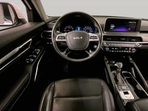 More photos of 2022 Kia Telluride S at Bob Ruth Ford Dillsburg, PA