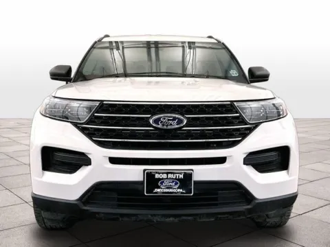 Another view of 2022 Ford Explorer XLT for sale in Dillsburg, PA at Bob Ruth Ford Dillsburg