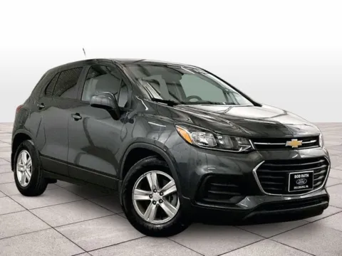 Photos of 2019 Chevrolet Trax LS for sale in Dillsburg, PA at Bob Ruth Ford Dillsburg