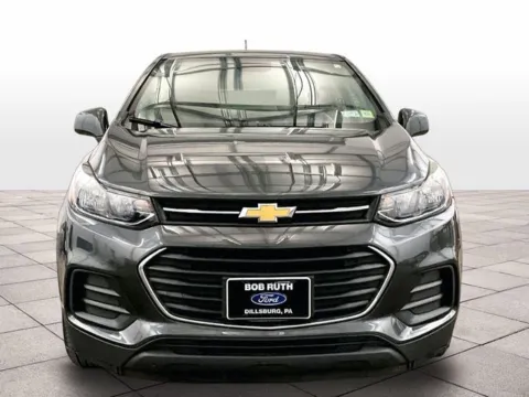 Another view of 2019 Chevrolet Trax LS for sale in Dillsburg, PA at Bob Ruth Ford Dillsburg