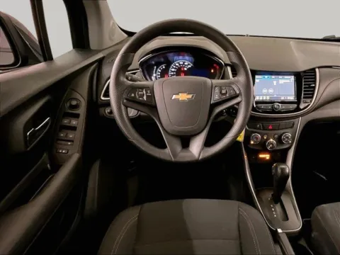 More photos of 2019 Chevrolet Trax LS at Bob Ruth Ford Dillsburg, PA